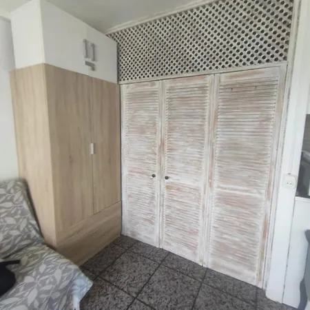La Siesta Apt Salou Exterior photo