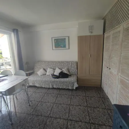 La Siesta Apt Salou Exterior photo