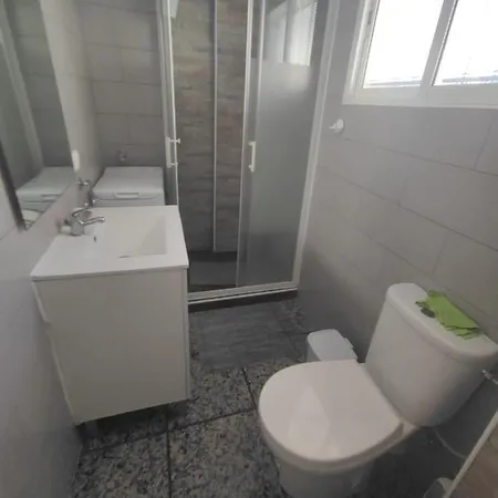 La Siesta Apt Salou Exterior photo