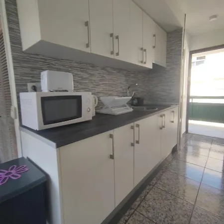 La Siesta Apt Salou Exterior photo