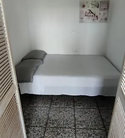 La Siesta Apt Salou Exterior photo