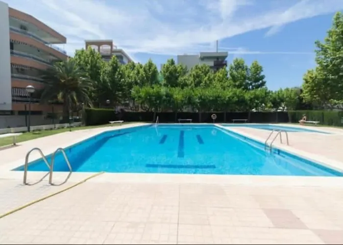 La Siesta Apt
