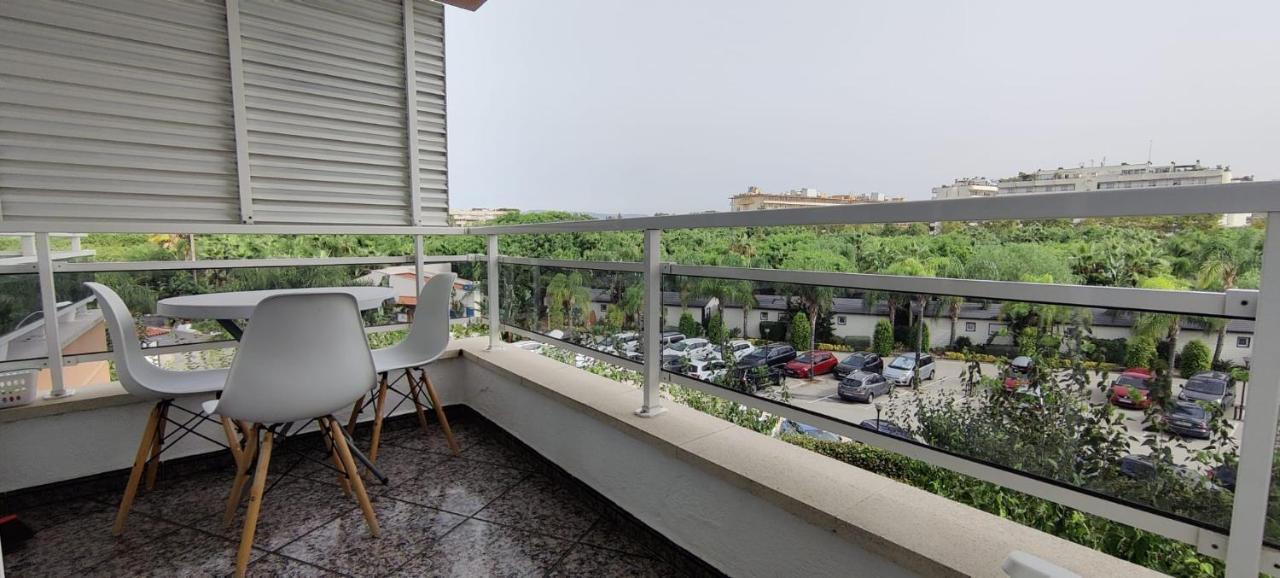 Appartement La Siesta