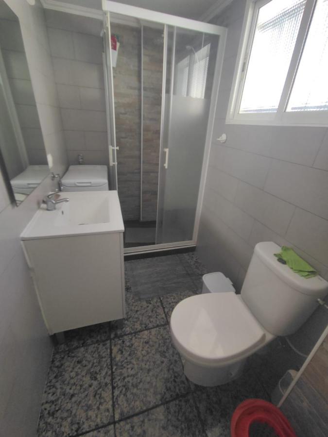 La Siesta Appartement *